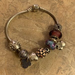 Charm Bracelet